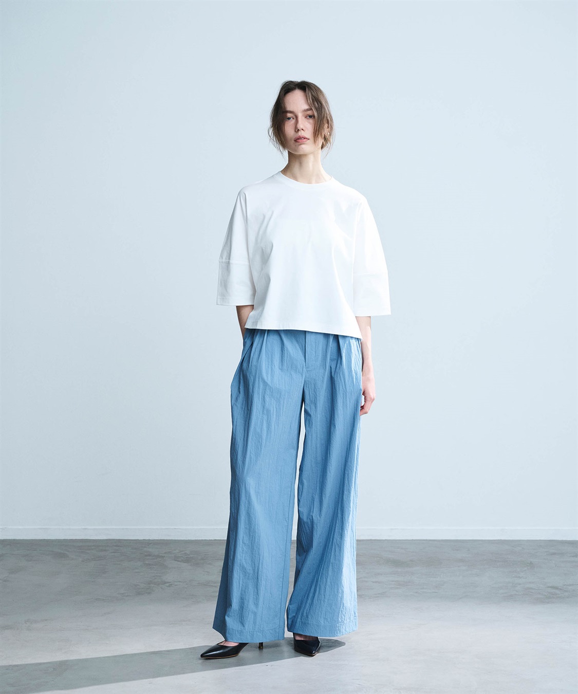 N.O.R.C フォルムトップス【クールスムース】_sub_6