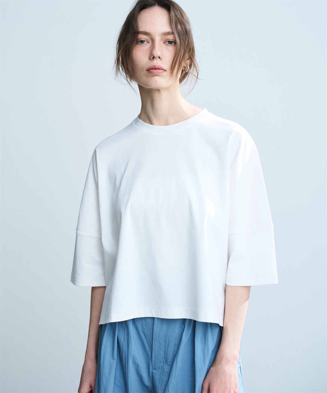 N.O.R.C フォルムトップス【クールスムース】_sub_7