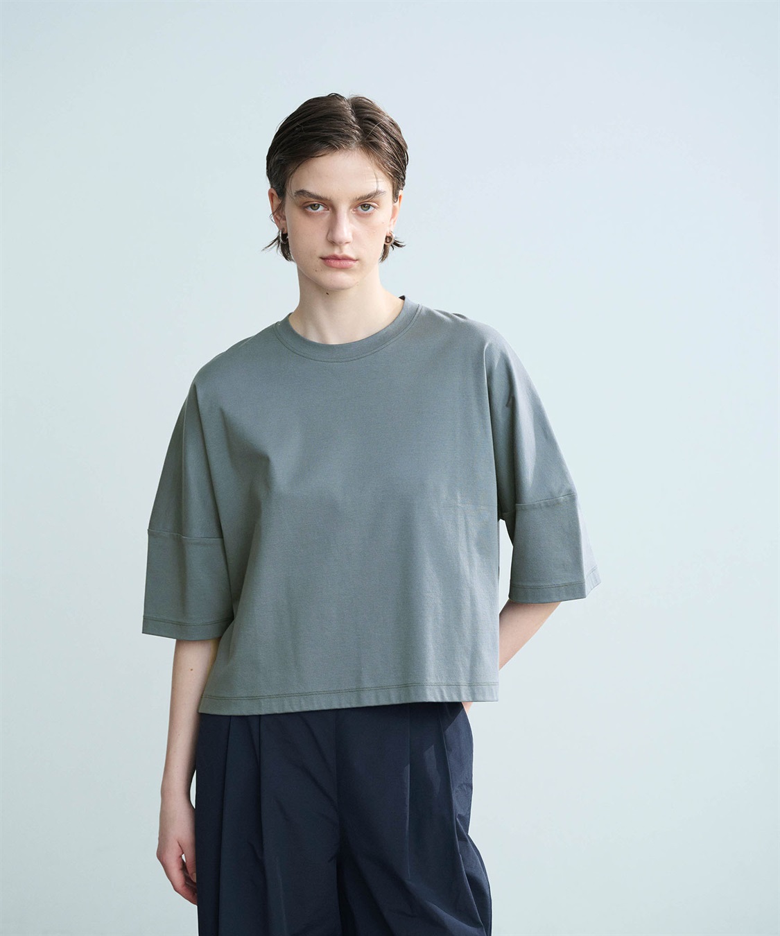 N.O.R.C フォルムトップス【クールスムース】_sub_8