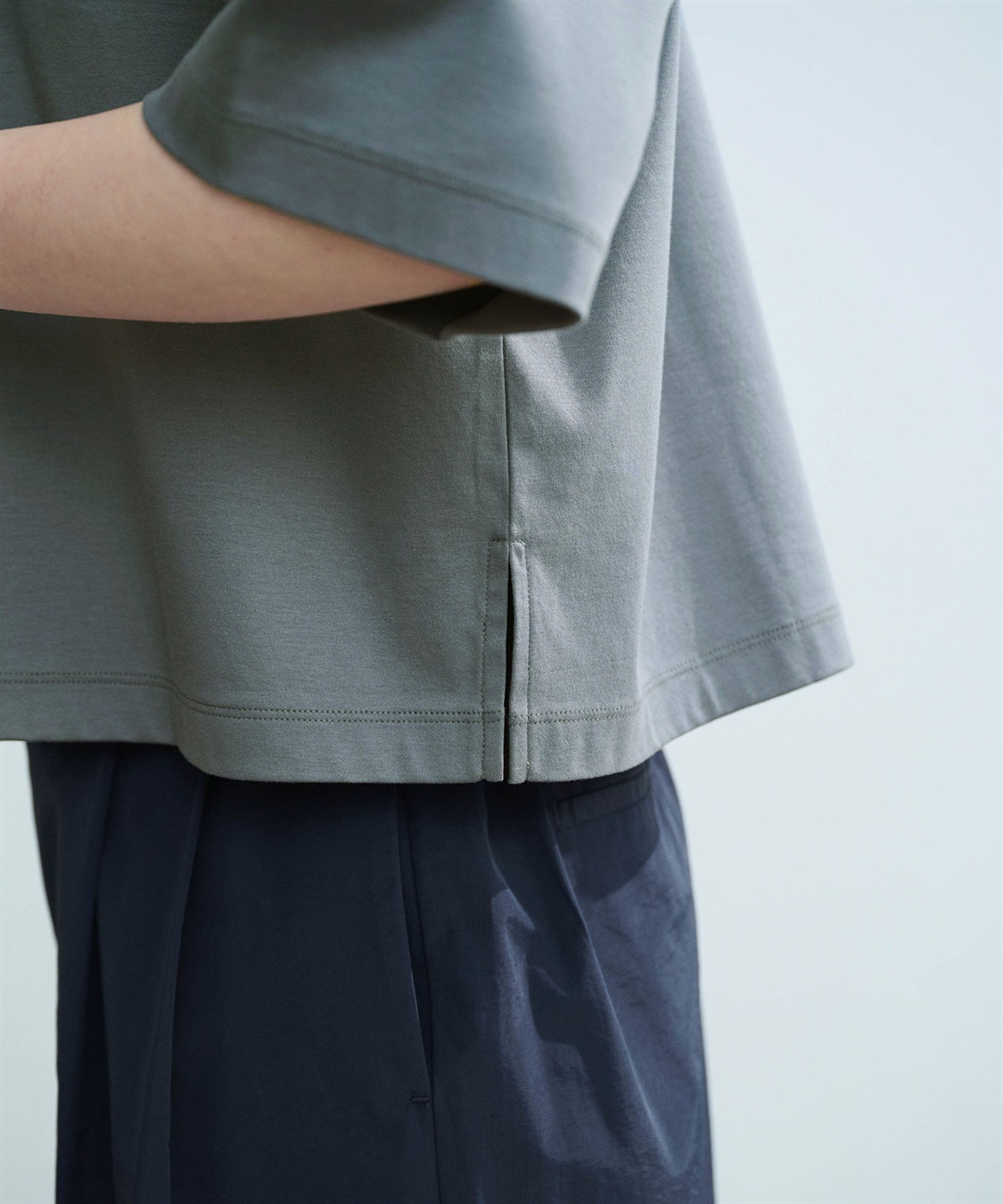 N.O.R.C フォルムトップス【クールスムース】_sub_16