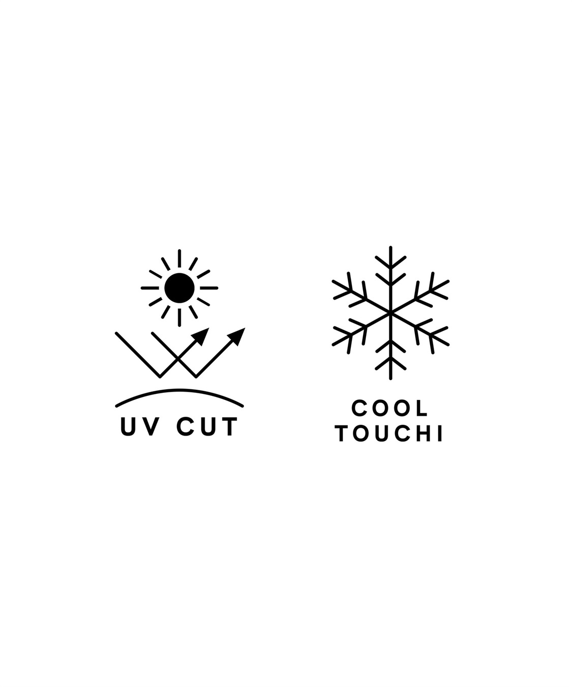 N.O.R.C フォルムトップス【クールスムース】_sub_17