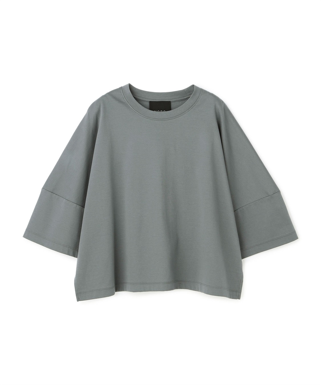 N.O.R.C フォルムトップス【クールスムース】_sub_18