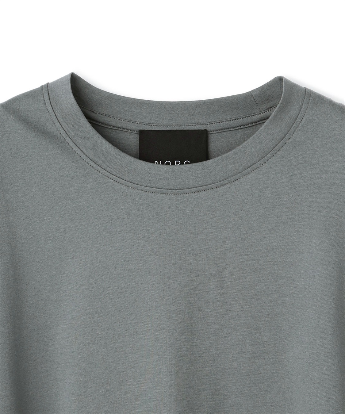 N.O.R.C フォルムトップス【クールスムース】_sub_20