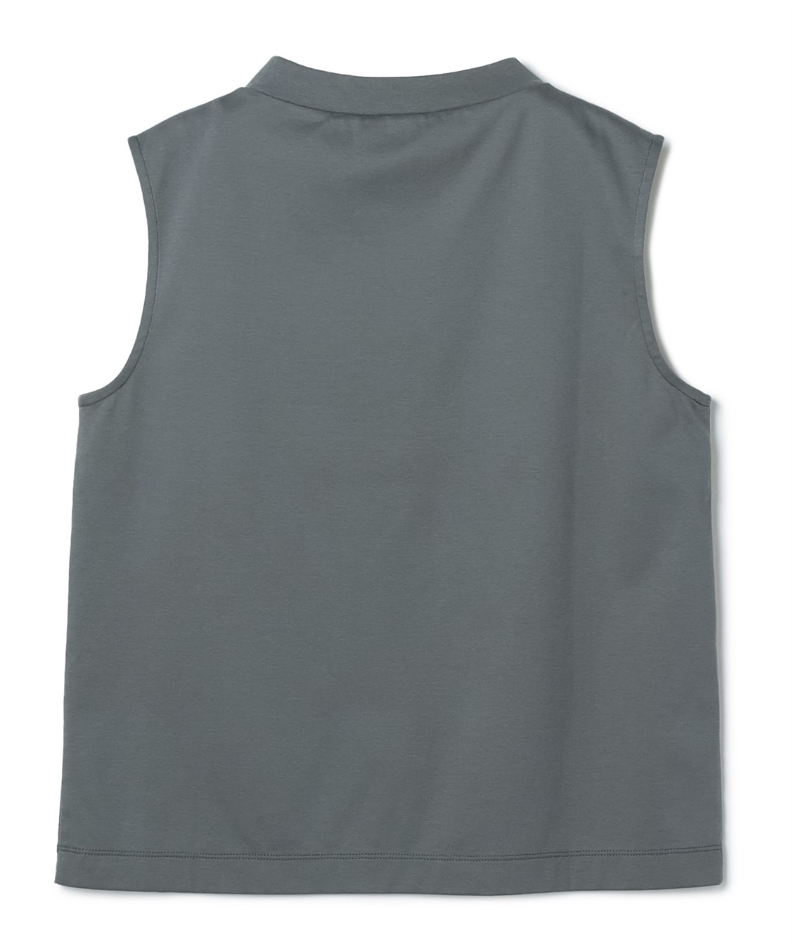 N.O.R.C ハイネックノースリーブT【クールスムース】_sub_25