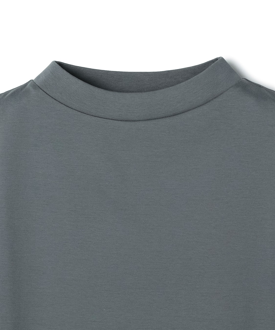 N.O.R.C ハイネックノースリーブT【クールスムース】_sub_26