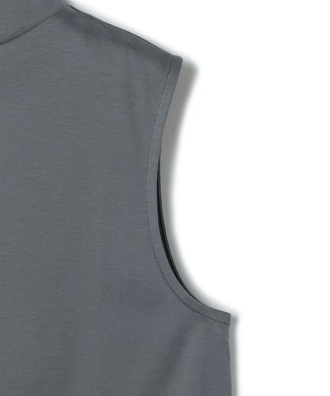 N.O.R.C ハイネックノースリーブT【クールスムース】_sub_27