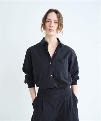 N.O.R.C ラッシュガードスナップシャツ【Water repellent】_subthumb_2