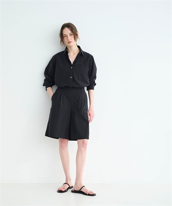 N.O.R.C ラッシュガードスナップシャツ【Water repellent】_subthumb_5