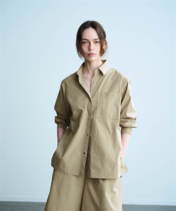 N.O.R.C ラッシュガードスナップシャツ【Water repellent】_subthumb_7