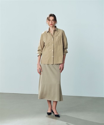 N.O.R.C ラッシュガードスナップシャツ【Water repellent】_subthumb_10