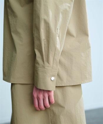 N.O.R.C ラッシュガードスナップシャツ【Water repellent】_subthumb_15
