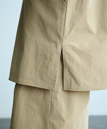 N.O.R.C ラッシュガードスナップシャツ【Water repellent】_subthumb_16