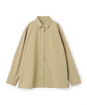 N.O.R.C ラッシュガードスナップシャツ【Water repellent】_subthumb_17