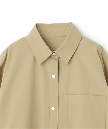N.O.R.C ラッシュガードスナップシャツ【Water repellent】_subthumb_19