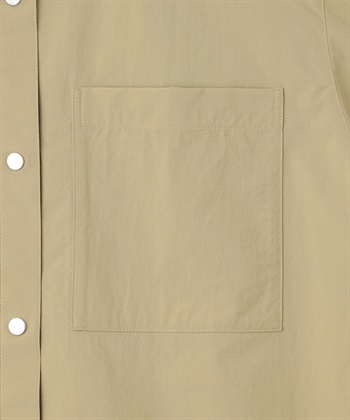 N.O.R.C ラッシュガードスナップシャツ【Water repellent】_subthumb_22