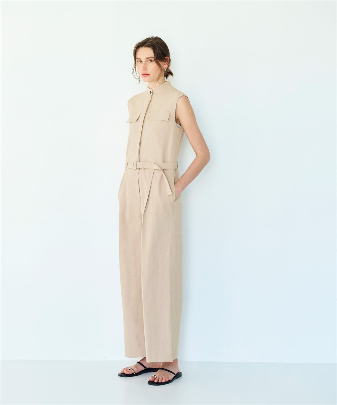 N.O.R.K 【リネンオックス】オールインワン リネンオックス】オールインワン N.O.R.C｜クロスプラス公式通販