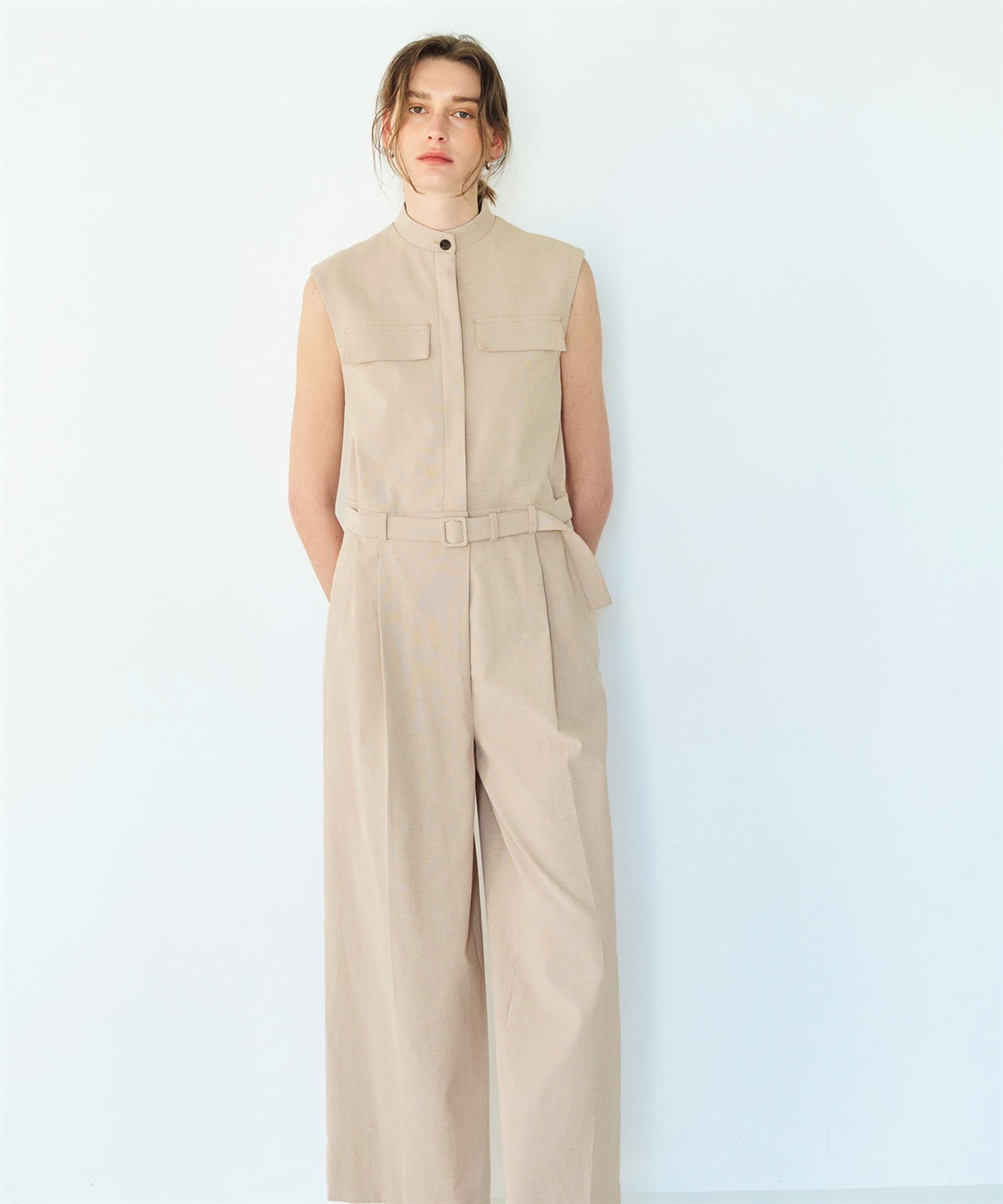 N.O.R.K 【リネンオックス】オールインワン リネンオックス】オールインワン N.O.R.C｜クロスプラス公式通販