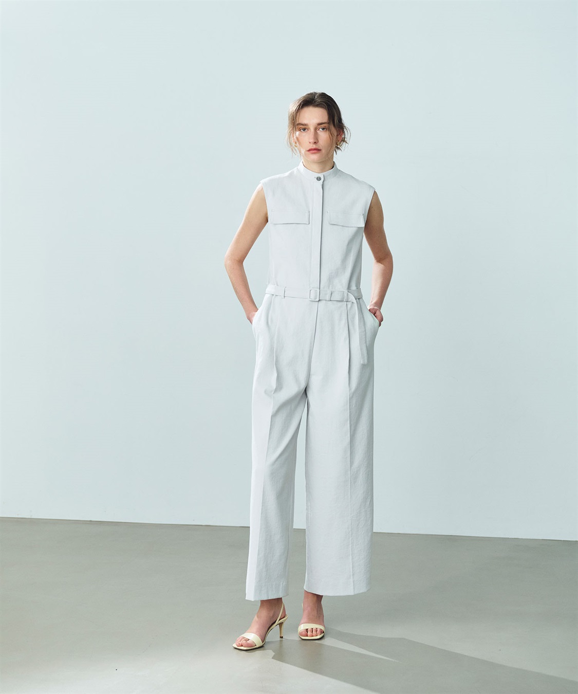 N.O.R.C 【リネンオックス】オールインワン リネンオックス】オールインワン N.O.R.C｜クロスプラス公式通販