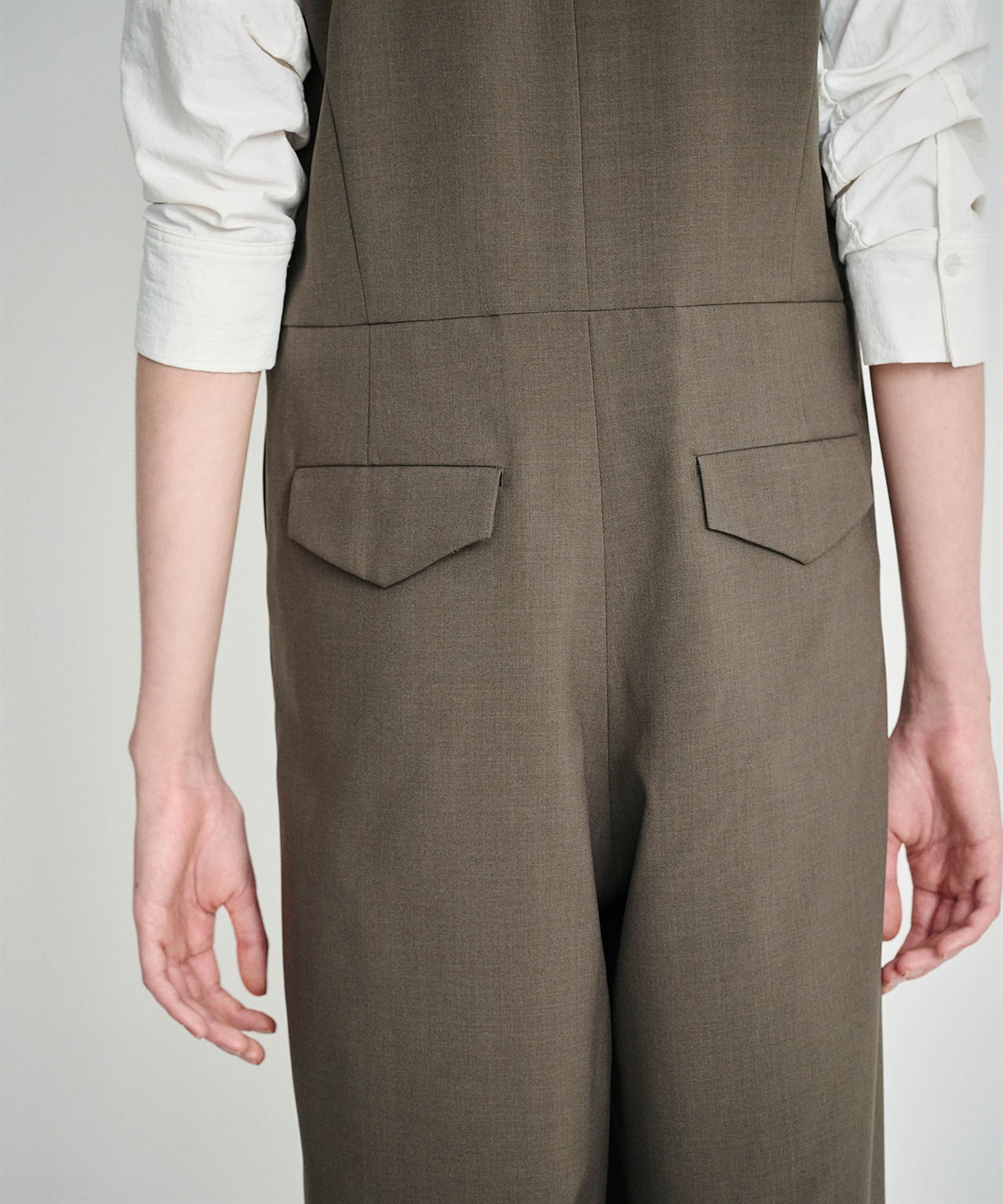 N.O.R.C ウォッシャブルオールインワン【CLEAN MOTION】_sub_14