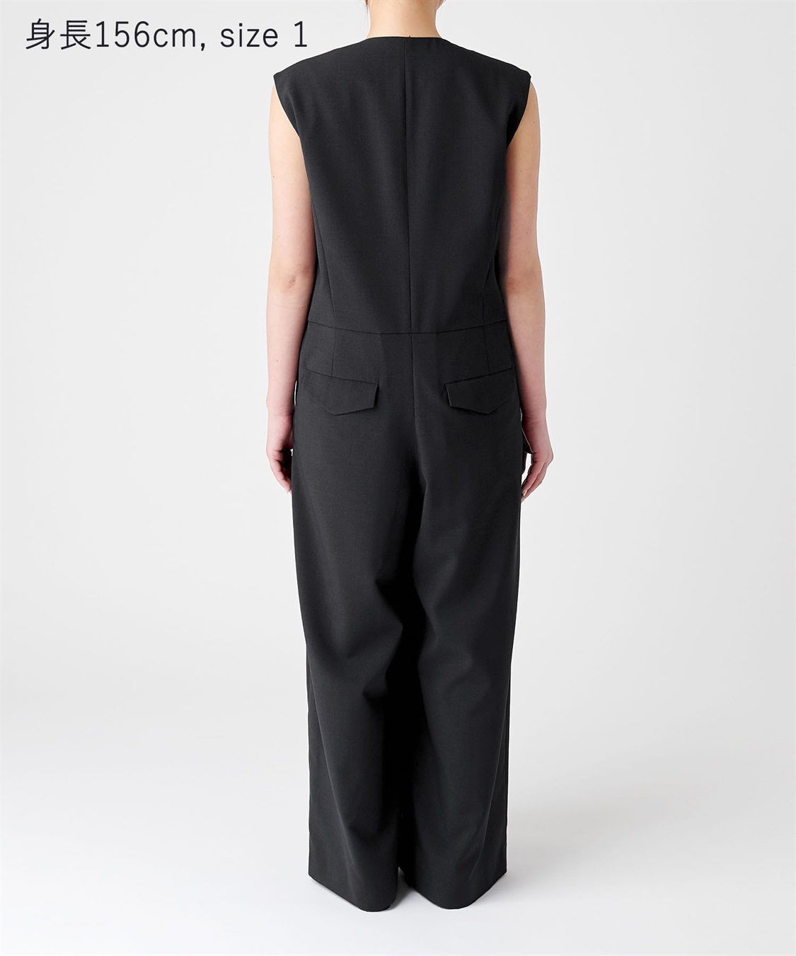 N.O.R.C ウォッシャブルオールインワン【CLEAN MOTION】_sub_20