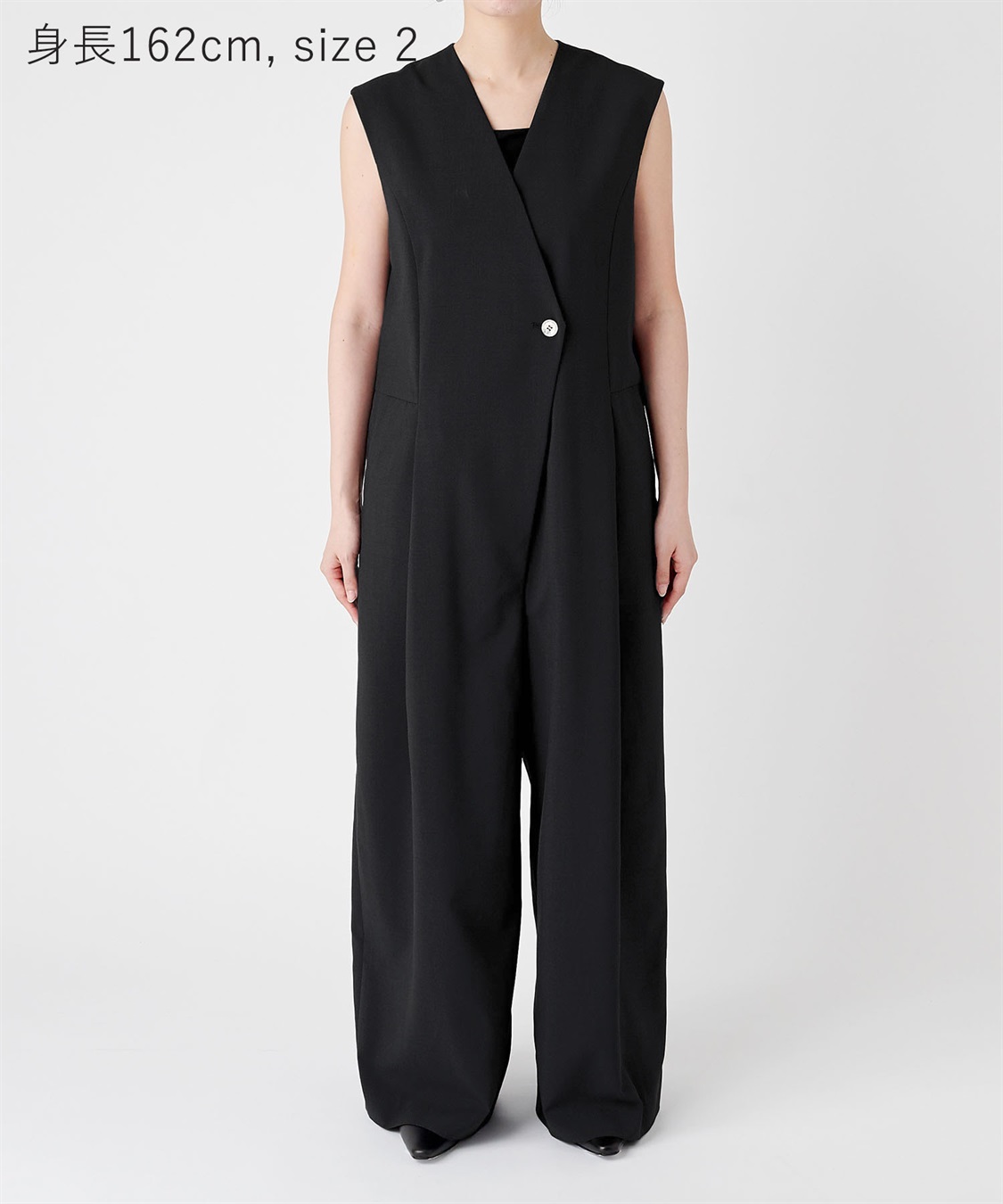 N.O.R.C ウォッシャブルオールインワン【CLEAN MOTION】_sub_21