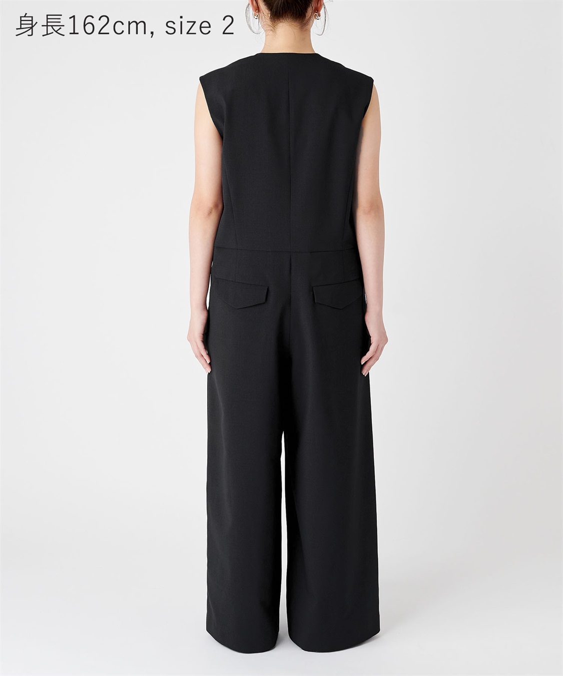 N.O.R.C ウォッシャブルオールインワン【CLEAN MOTION】_sub_22