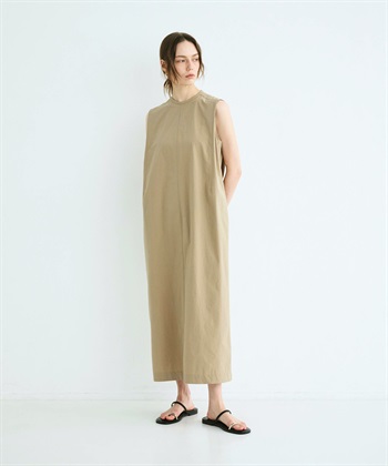 N.O.R.C ラッシュガードタックワンピース【Water repellent】_subthumb_8