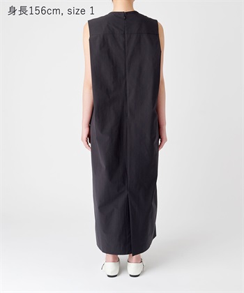 N.O.R.C ラッシュガードタックワンピース【Water repellent】_subthumb_20
