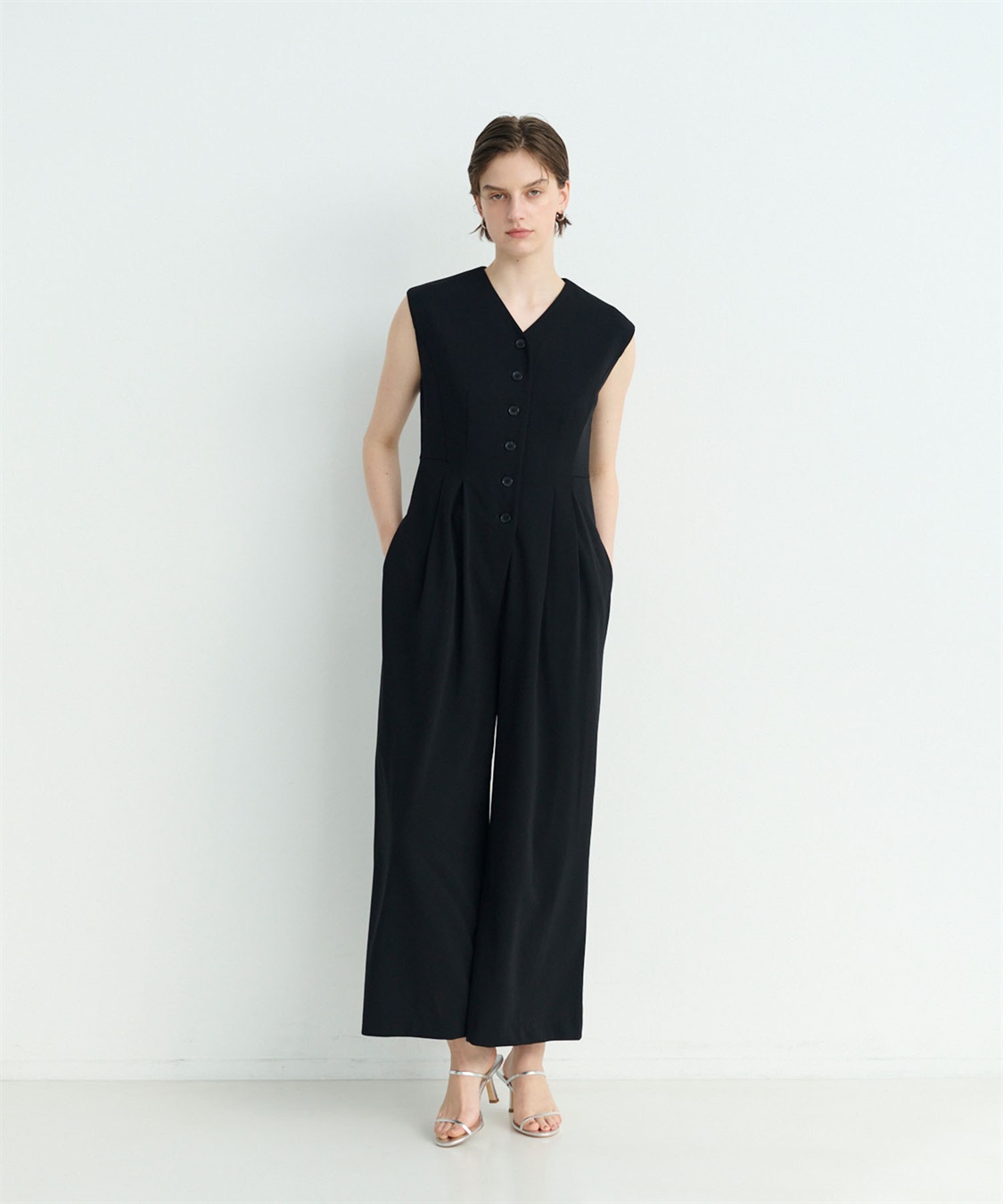 N.O.R.C（ノーク）の「オールインワン（ワンピース）」 - WEAR