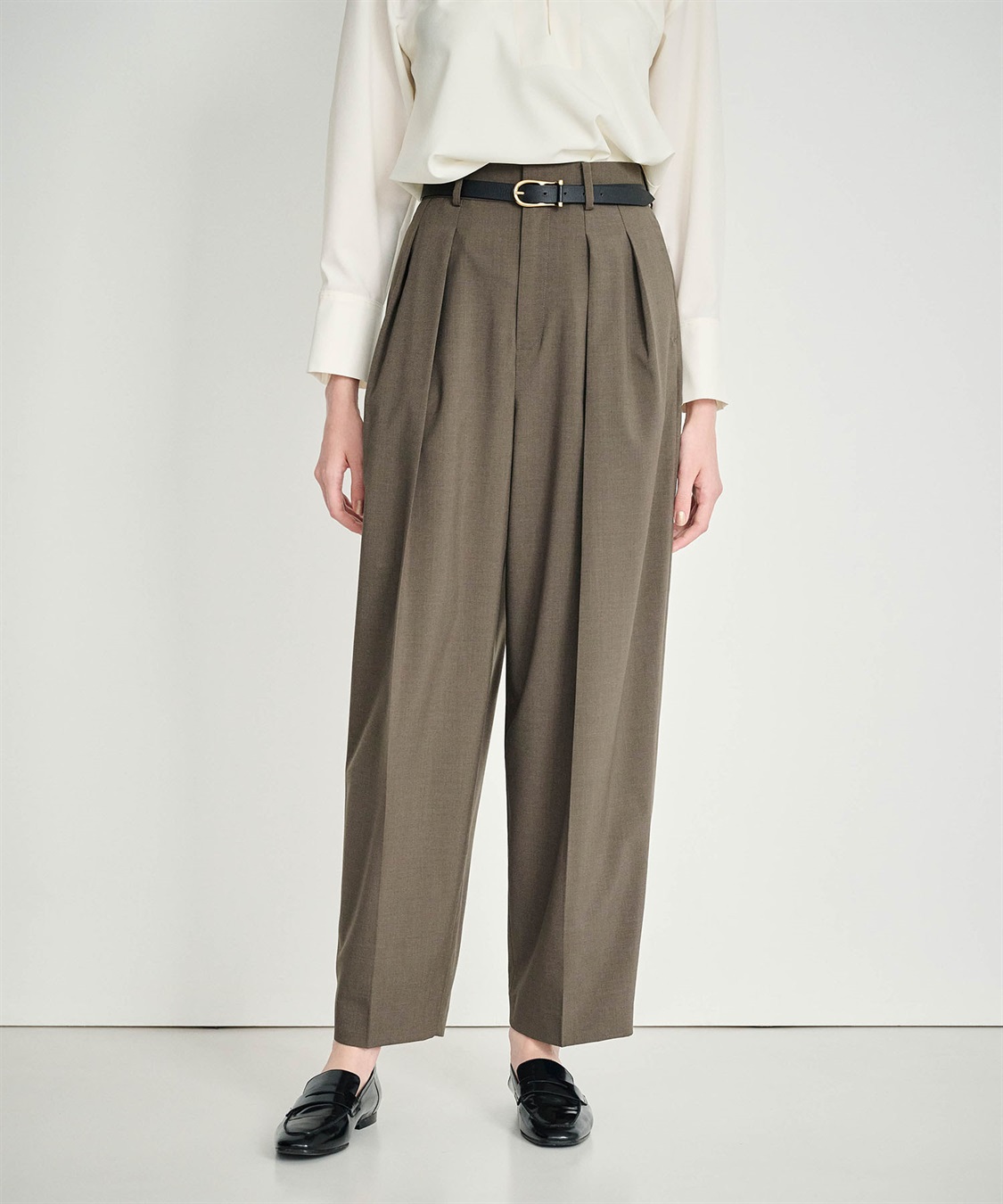 N.O.R.C ウォッシャブルバレルパンツ【CLEAN MOTION】_sub_10