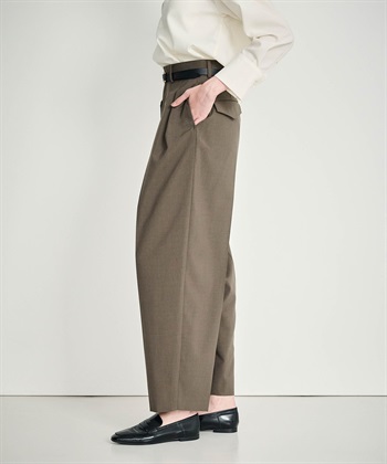 N.O.R.C ウォッシャブルバレルパンツ【CLEAN MOTION】_subthumb_11