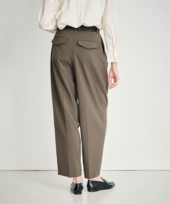 N.O.R.C ウォッシャブルバレルパンツ【CLEAN MOTION】_subthumb_12