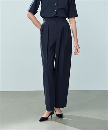 N.O.R.C ウォッシャブルバレルパンツ【CLEAN MOTION】_subthumb_13