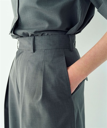 N.O.R.C ウォッシャブルバレルパンツ【CLEAN MOTION】_subthumb_18