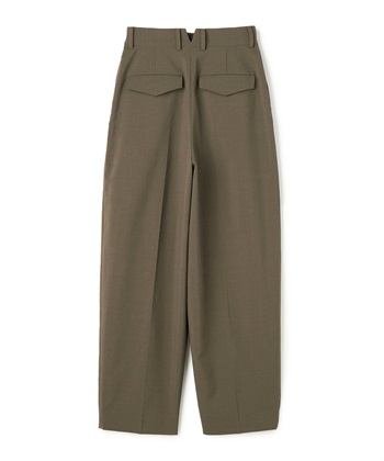 N.O.R.C ウォッシャブルバレルパンツ【CLEAN MOTION】_subthumb_25