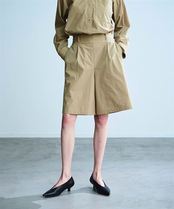 N.O.R.C ラッシュガードハーフパンツ【Water repellent】_subthumb_1