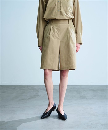 N.O.R.C ラッシュガードハーフパンツ【Water repellent】_subthumb_7