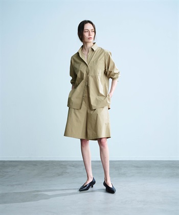 N.O.R.C ラッシュガードハーフパンツ【Water repellent】_subthumb_8