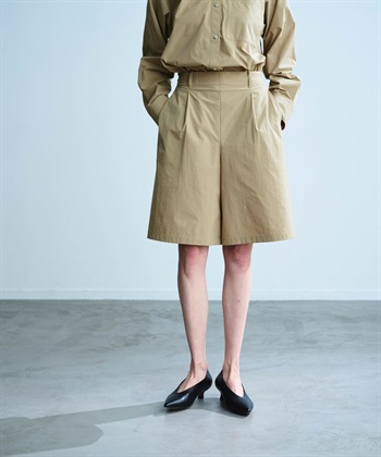 N.O.R.C ラッシュガードハーフパンツ【Water repellent】_subthumb_9