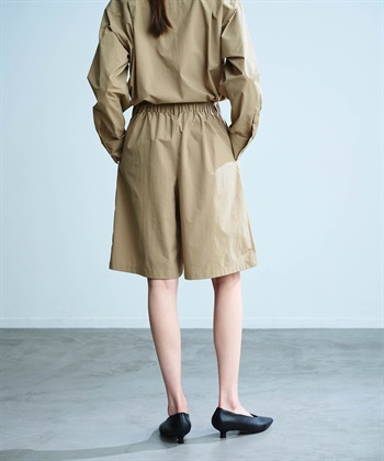 N.O.R.C ラッシュガードハーフパンツ【Water repellent】_subthumb_12