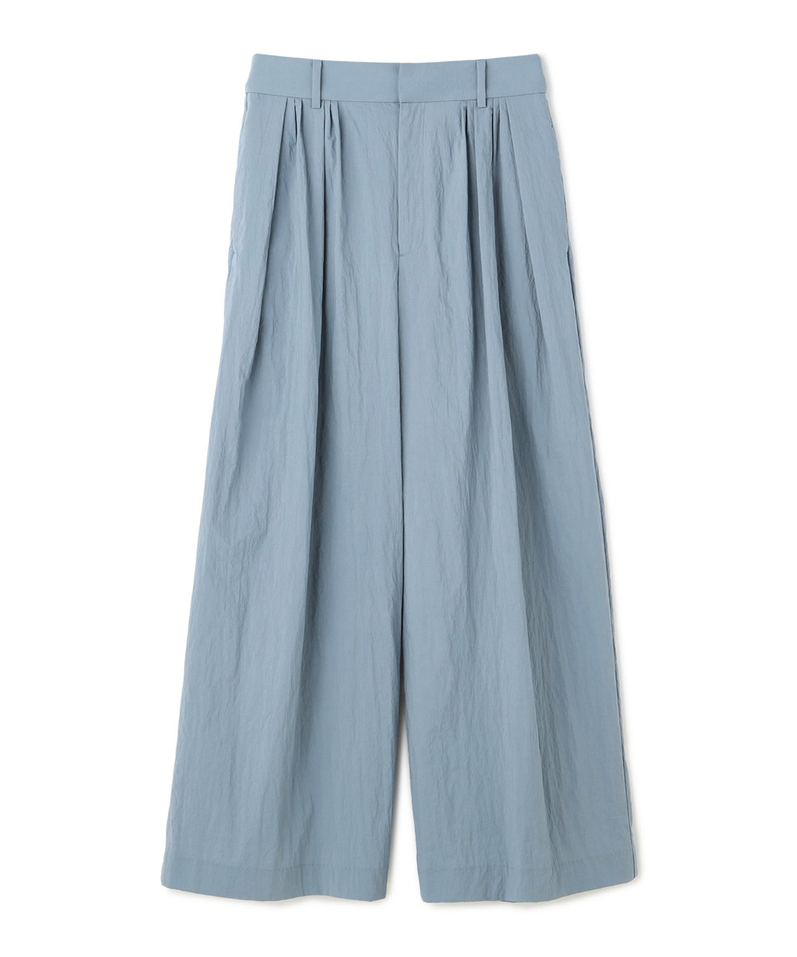 N.O.R.C ナイロンタスランタックワイドパンツ【AIRY MOTION】_sub_17