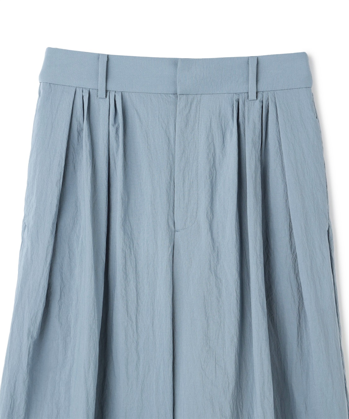 N.O.R.C ナイロンタスランタックワイドパンツ【AIRY MOTION】_sub_19