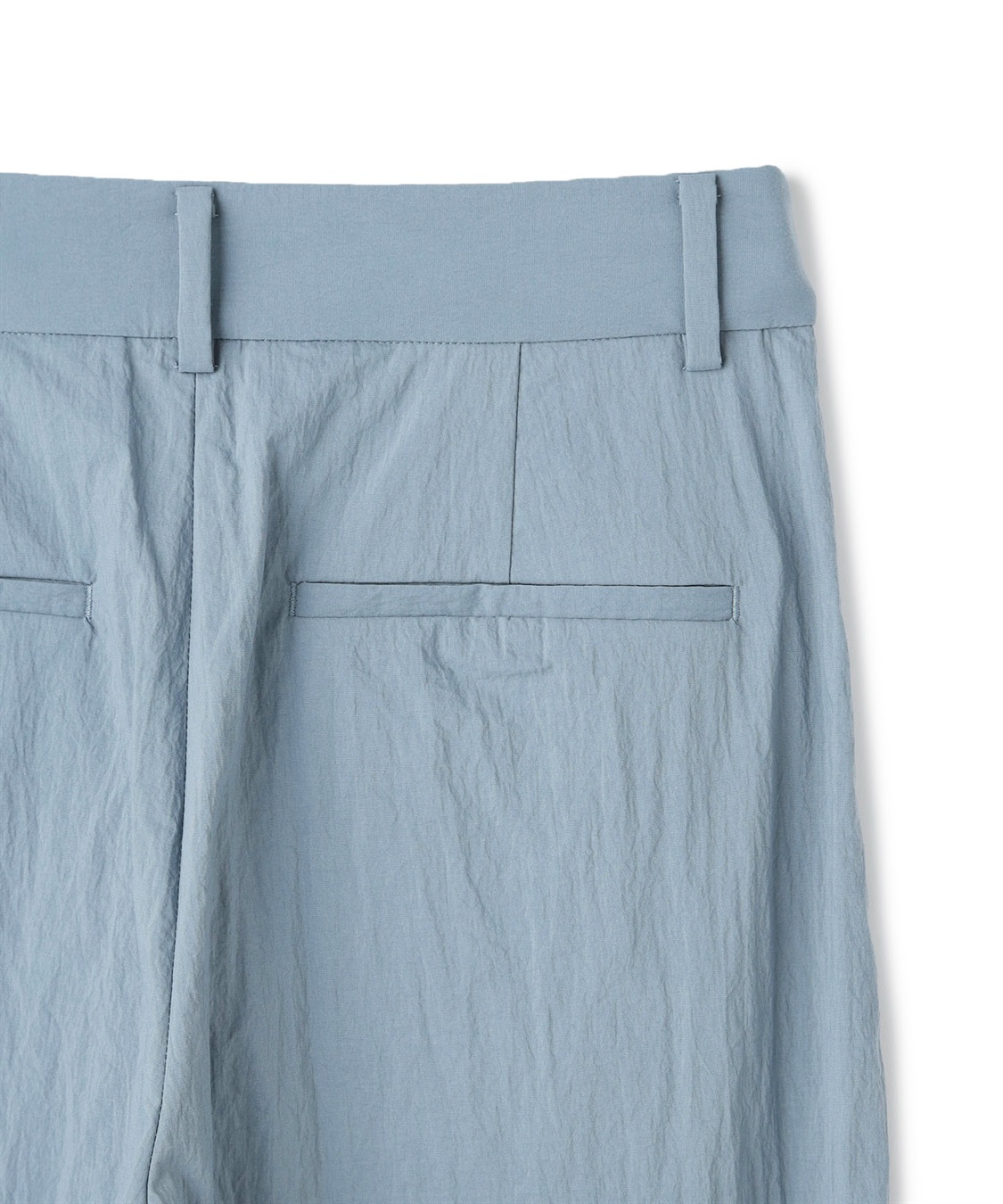 N.O.R.C ナイロンタスランタックワイドパンツ【AIRY MOTION】_sub_21