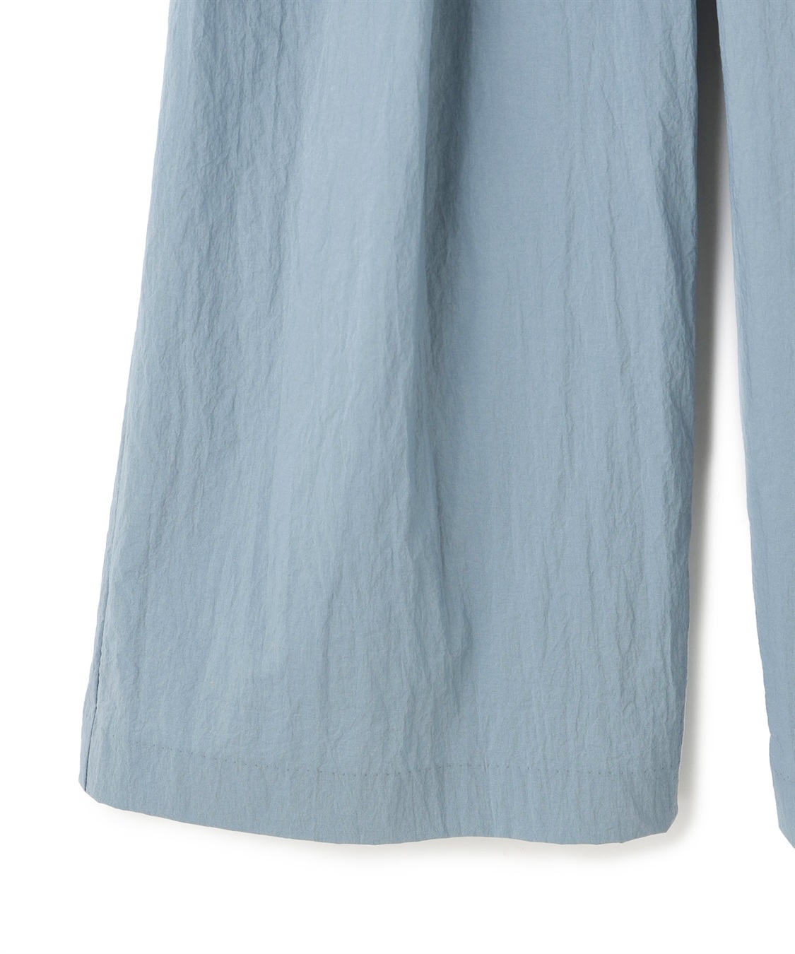 N.O.R.C ナイロンタスランタックワイドパンツ【AIRY MOTION】_sub_22