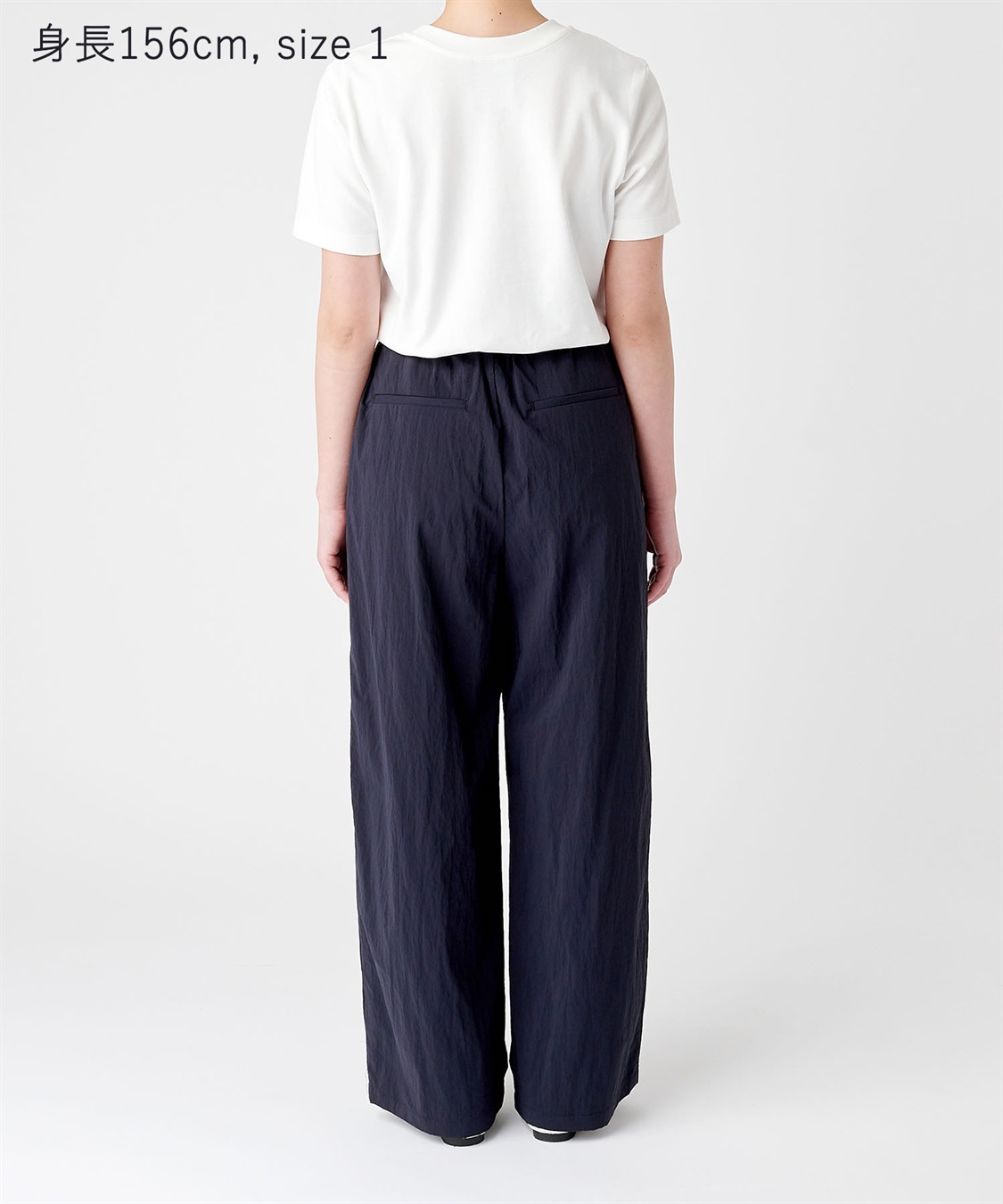 N.O.R.C ナイロンタスランドロストイージーパンツ【AIRY MOTION】_sub_14