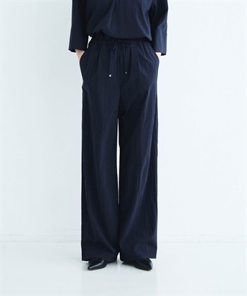 N.O.R.C ナイロンタスランドロストイージーパンツ【AIRY MOTION】_subthumb_2