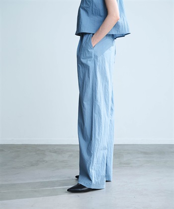 N.O.R.C ナイロンタスランドロストイージーパンツ【AIRY MOTION】_subthumb_8