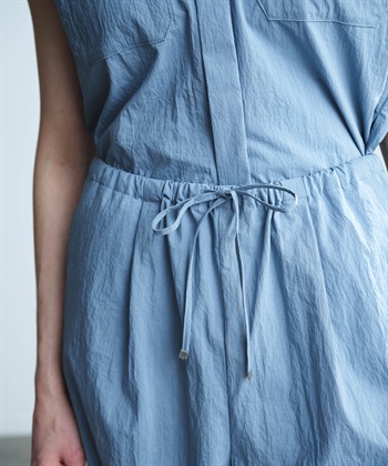 N.O.R.C ナイロンタスランドロストイージーパンツ【AIRY MOTION】_subthumb_10