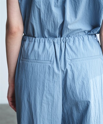 N.O.R.C ナイロンタスランドロストイージーパンツ【AIRY MOTION】_subthumb_12