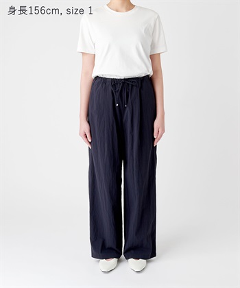 N.O.R.C ナイロンタスランドロストイージーパンツ【AIRY MOTION】_subthumb_13